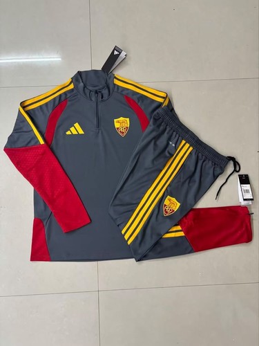 Tuta roma 2026 27 - as,