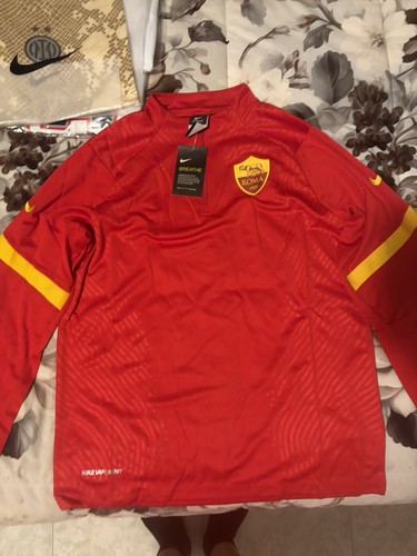Tuta roma adidas - tuta, as