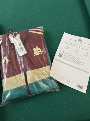 Tuta roma adidas limited - adidas,