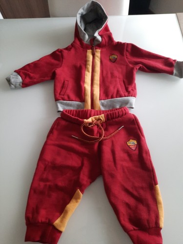 Tuta bimbo roma - tuta,