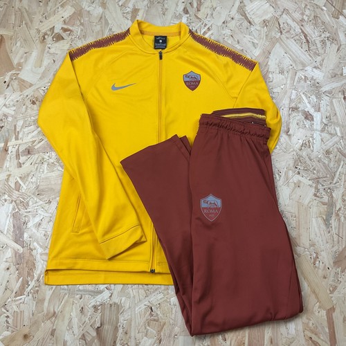 Nike roma track - roma, suit