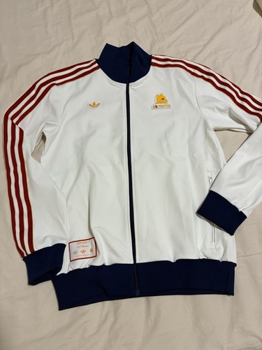 Felpa roma adidas - adidas, originale