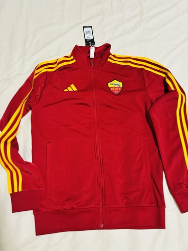 Felpa roma adidas - felpa, originale