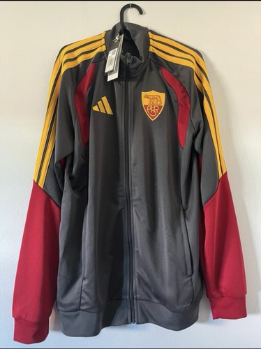 Adidas roma tuta uomo 2 - as,