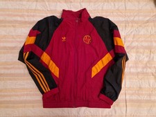 Felpa Giacca Tuta As Roma