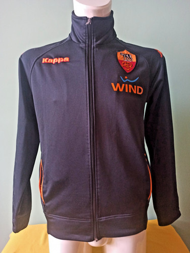 Giacca tuta roma kappa - giacca,