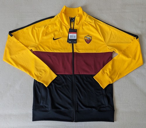 Roma jacket anthem - roma,