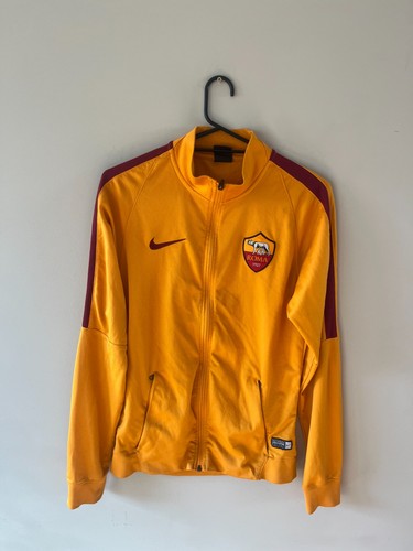 Giacca allenamento roma - giacca,