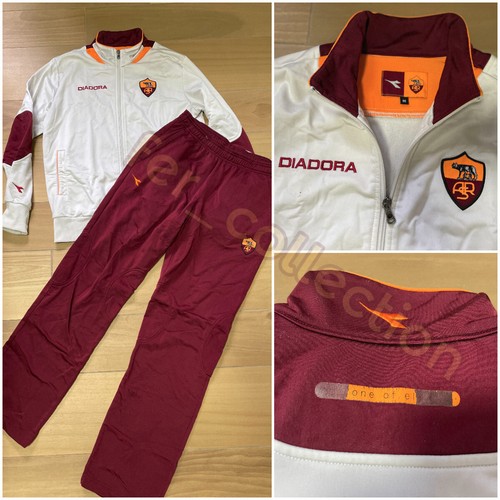 Tuta tracksuit jacket - tracksuit, pants