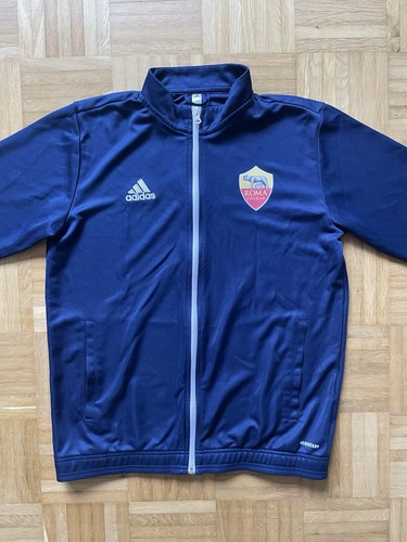 Tuta adidas originale roma - tuta,