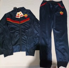 Tuta ufficiale AS Roma -