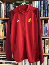 Giacca tuta Adidas AS Roma