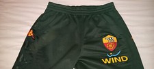 AS ROMA vintage pantalone tuta