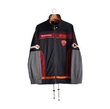 Giacca Tuta Toptrack Diadora