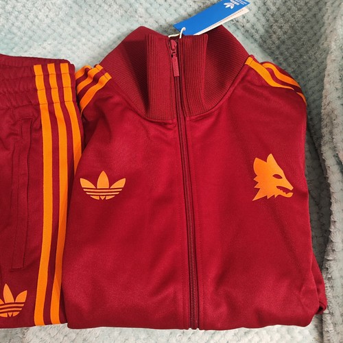 Tuta roma beckenbauer - tuta,