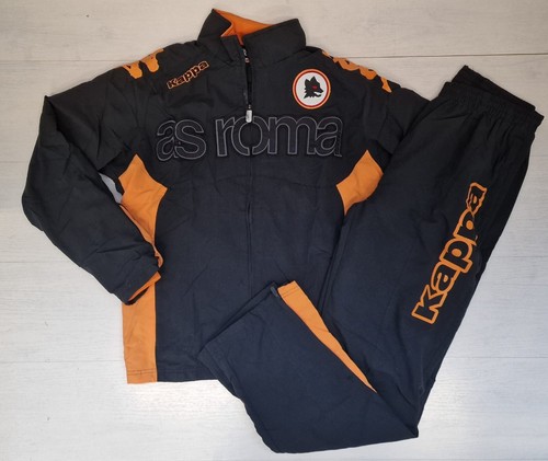 B52 roma kappa tuta - tg,
