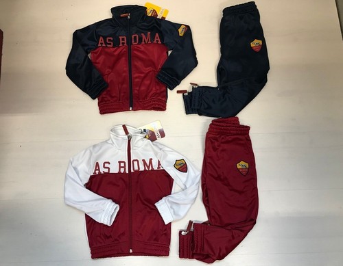 3638 roma tuta suit bambino - 3638,