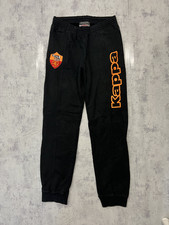 Pantaloni tuta Kappa AS Roma