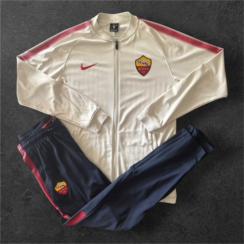 Nike roma tuta calcio - nike,