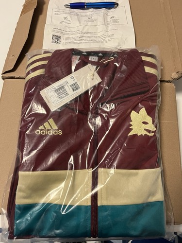 Tuta adidas roma - tuta,