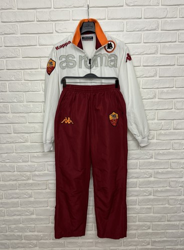 Tuta roma kappa 2010 - kappa,