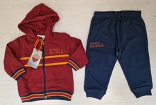 10516 AS ROMA TUTA BAMBINO