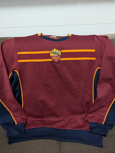 Maglia felpa tuta roma - tuta, as