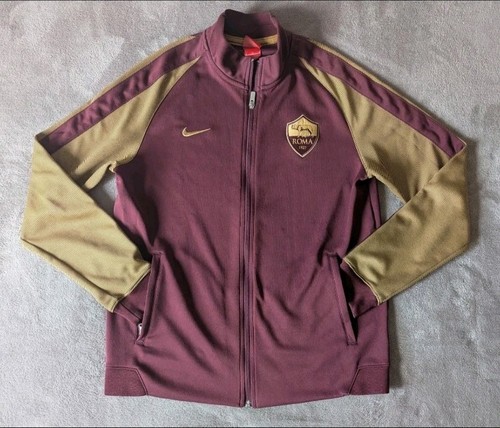 Roma jacket anthem - jacket,