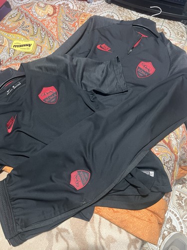 Training roma 2019 3 pz - roma,
