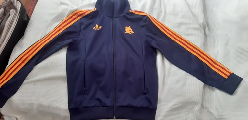 Tuta adidas roma bring back - as,