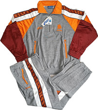 maglia calcio giacca tracksuit