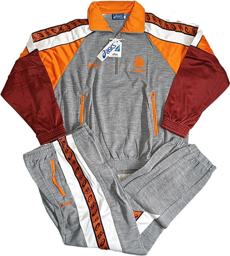 Maglia calcio giacca tracksuit - maglia,