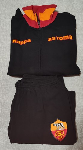 Kappa roma tuta calcio - kappa,
