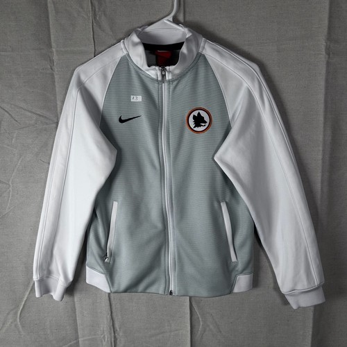 Giacca nike roma youth - giacca, as