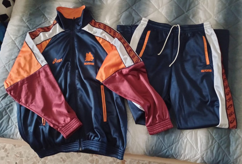 Maglia calcio roma - maglia, as