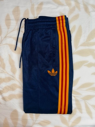 Pantalone tuta adidas - pantalone,
