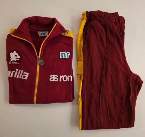 Tuta roma barilla - nr,