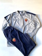 Tuta Completa As Roma da