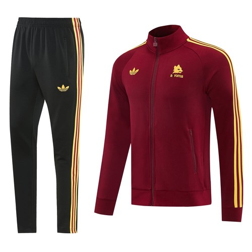 Adidas tuta roma - as,