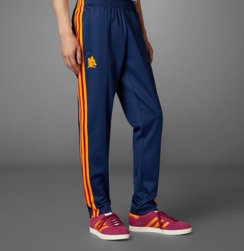 Pantaloni tuta adidas - tuta,