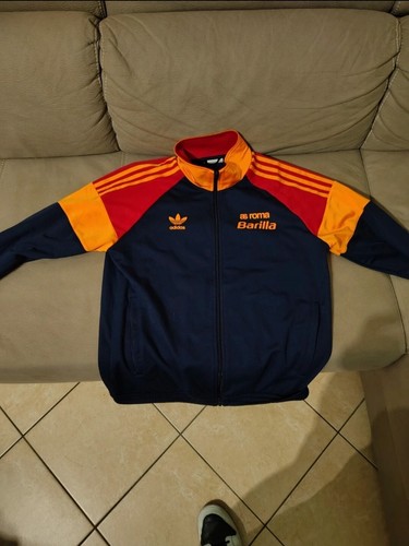 Tuta roma vintage - roma, 93