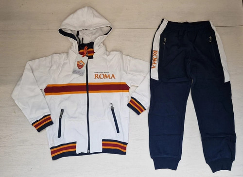 10498 roma tuta - as,